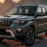 Mahindra Scorpio N Breaks All Records with 25 KM Mileage & Killer Features!