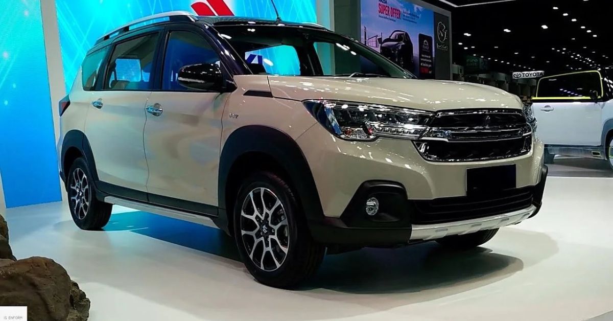 Maruti Suzuki XL7 2025: A Stylish and Spacious 7-Seater for Modern Indian Families